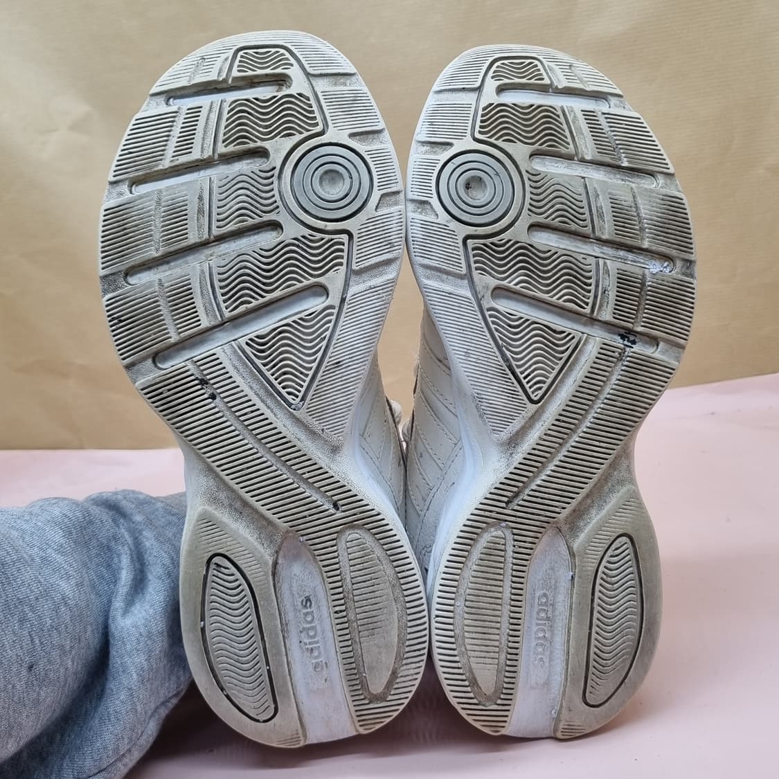 아디다스 스트러터 여성운동화240 상품이미지3