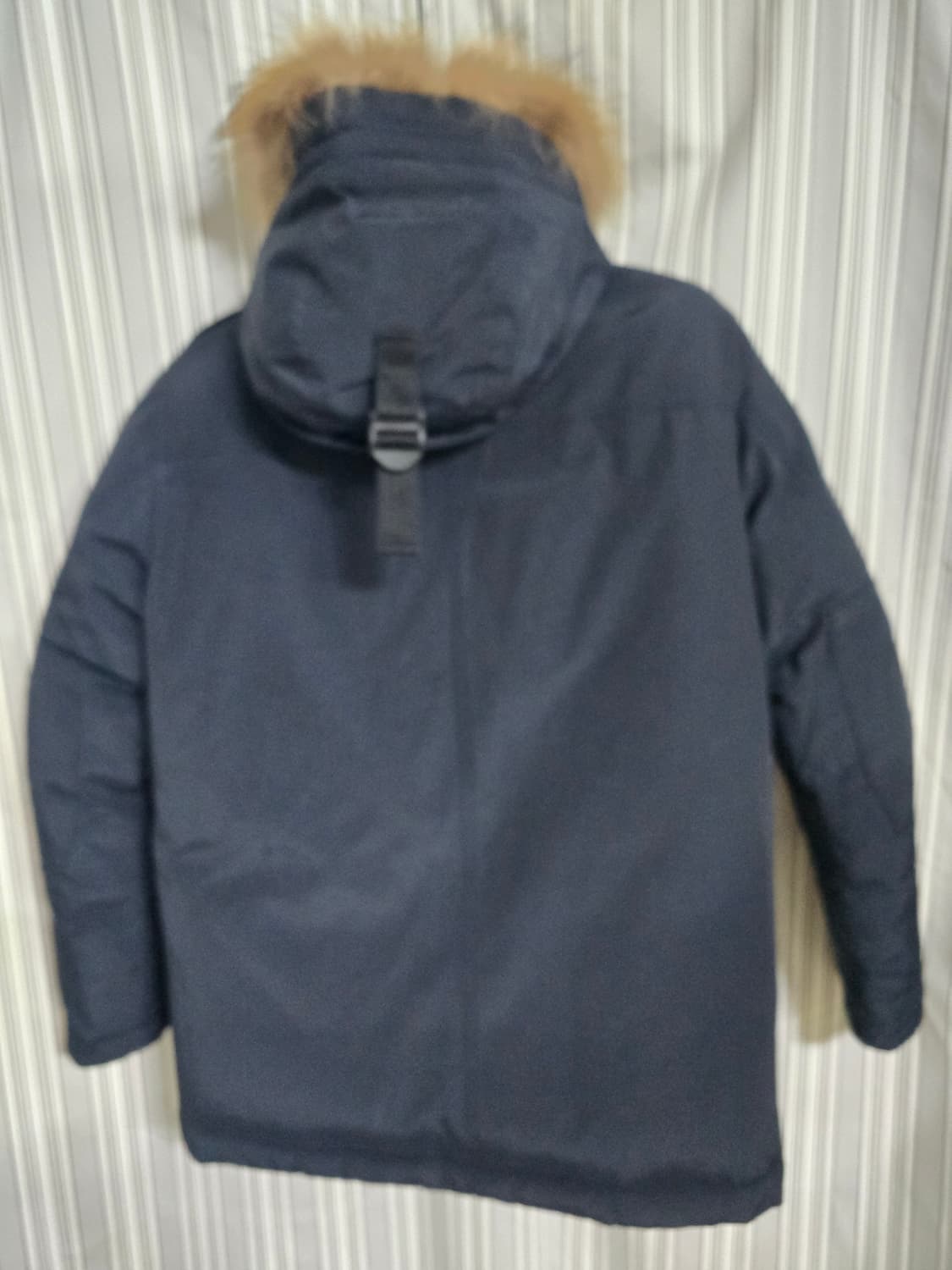 (95) 아마다블람 익스페디션 다운패딩점퍼 상품이미지2