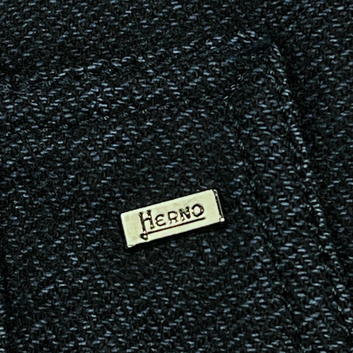 에르노 벨티드 코트 s09685 상품이미지7