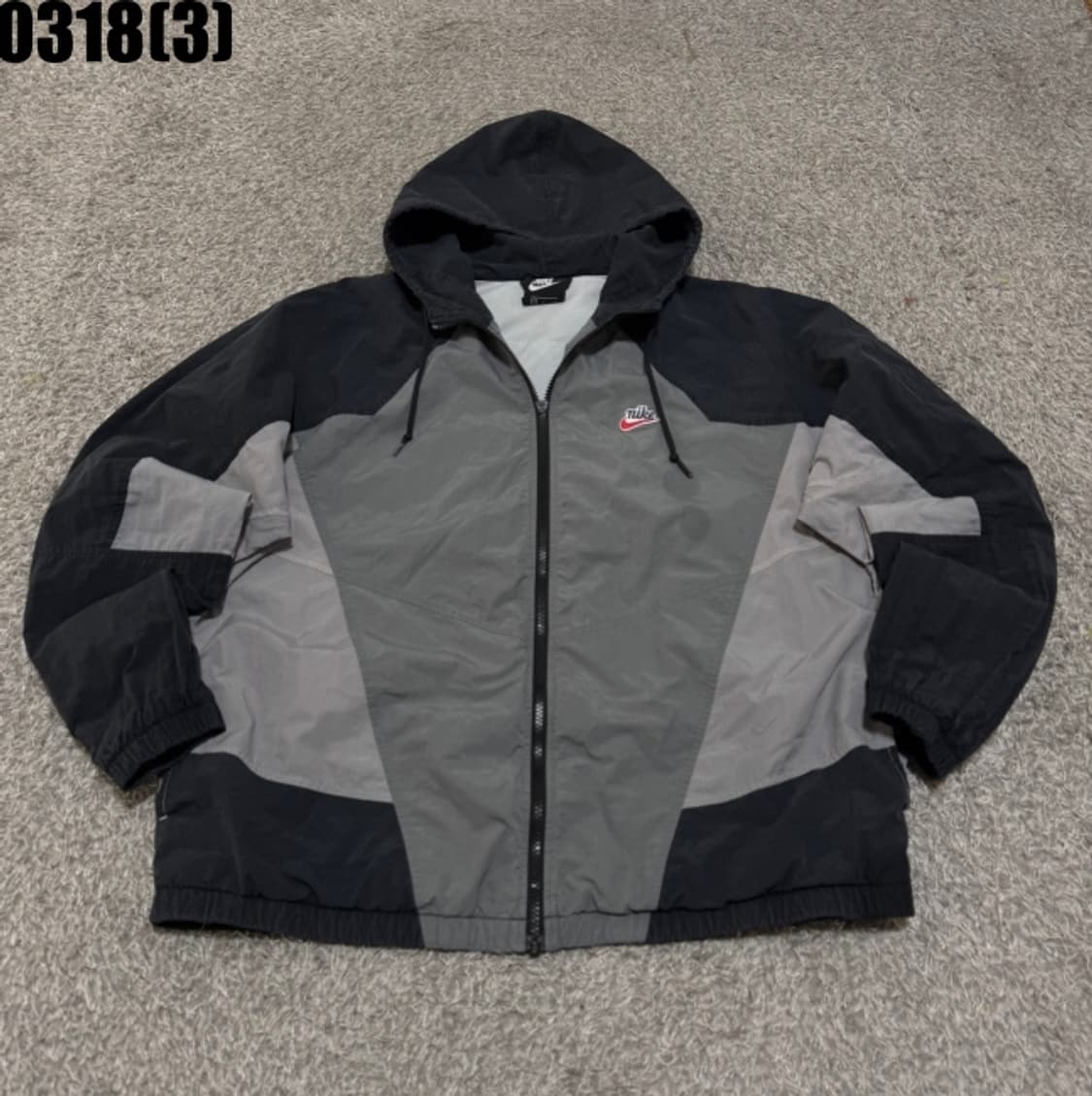 나이키 바람막이 자켓 상품이미지1