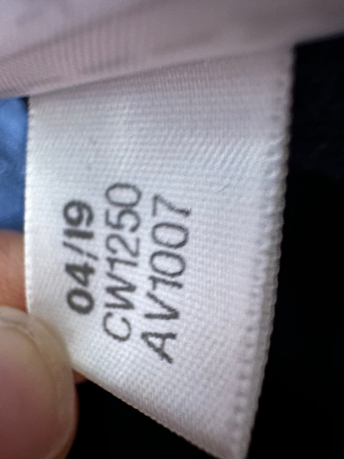 아디다스져지 아디다스 베켄바우어 트랙탑 블랙 불꽃져지 집업 상품이미지6