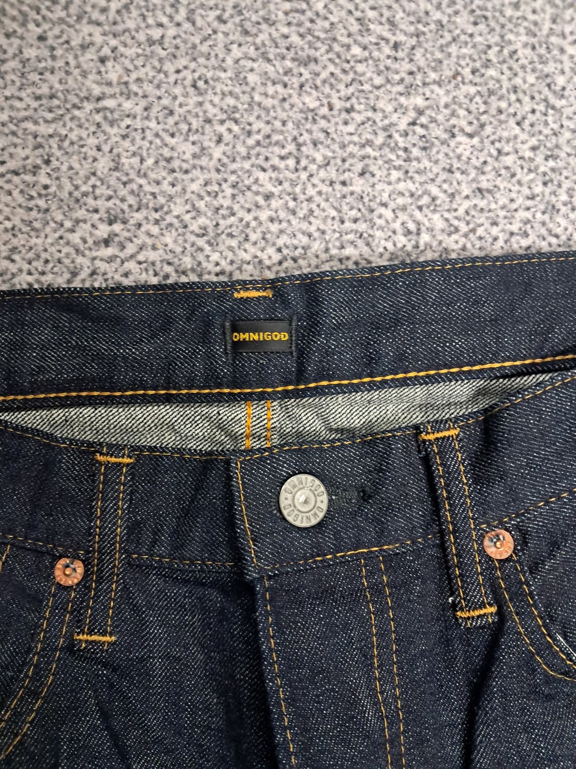 옴니갓 셀비지 상품이미지3