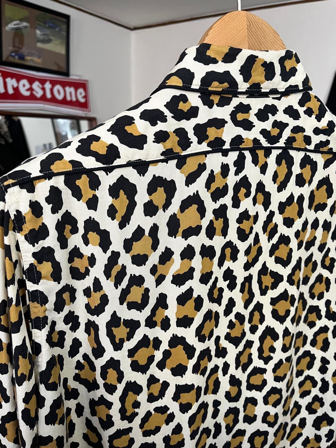 Wacko Maria 상품이미지6