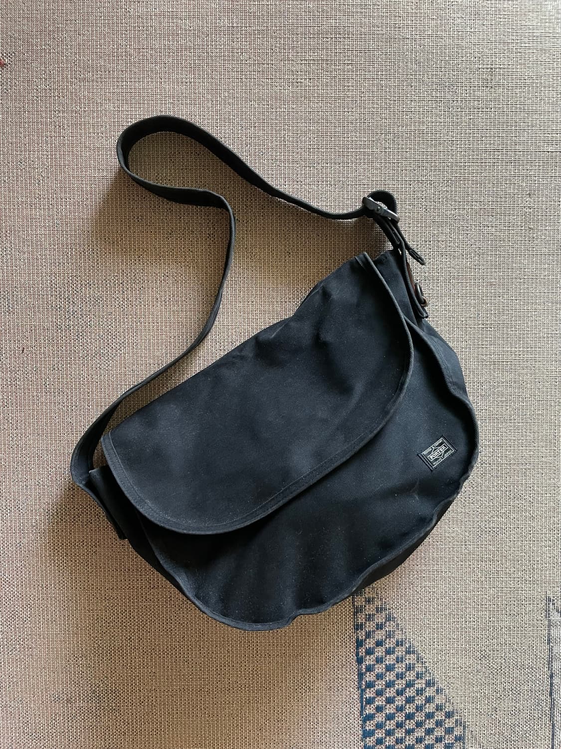 Porter Stain shoulder bag 상품이미지1