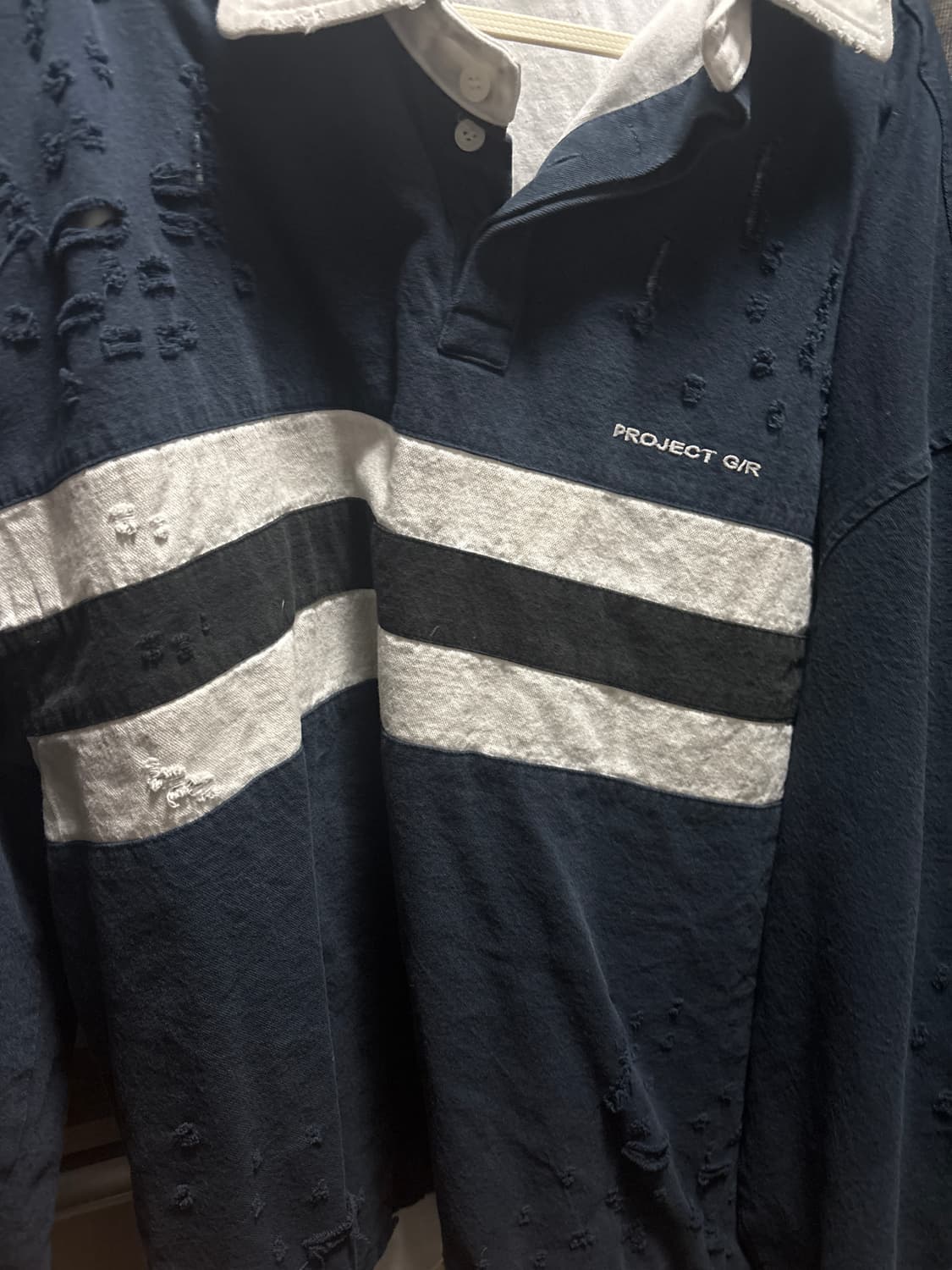 Project gr 폴로  상품이미지2