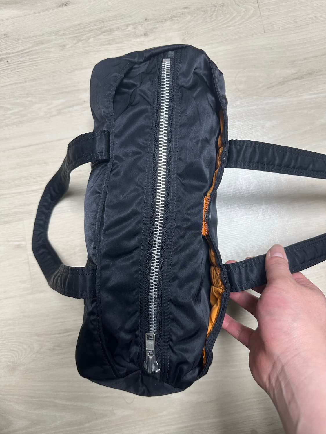 PORTER 요시다 포터 탱커 보스턴백 더플백 L 상품이미지6