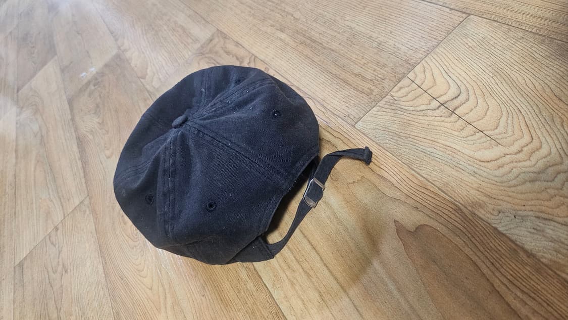 폴로 스포츠 모자 상품이미지3