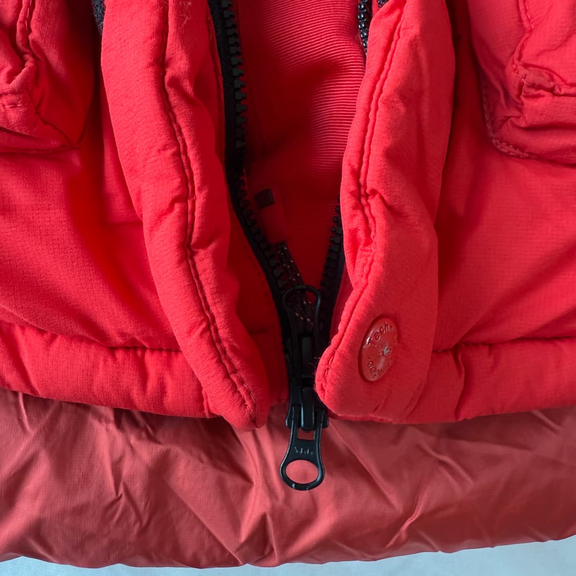 K2 히말라야 대장급 알파인 윈드스토퍼 패딩 상품이미지8