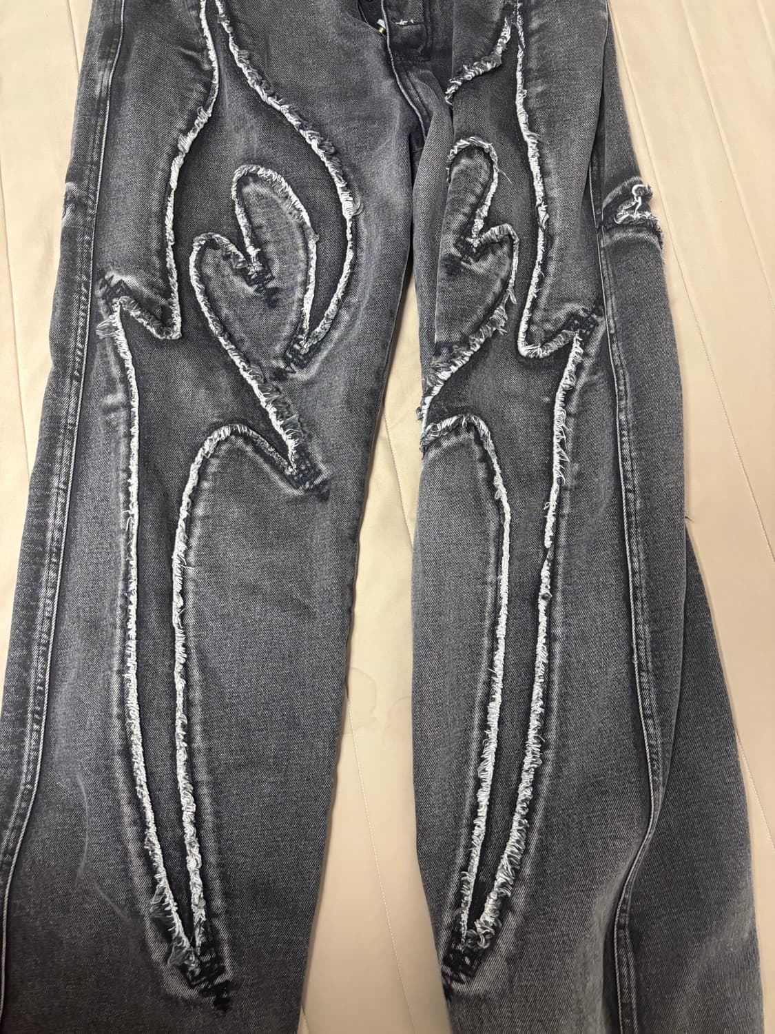 떠그클럽 트라이벌 3사이즈 셋업 상품이미지5