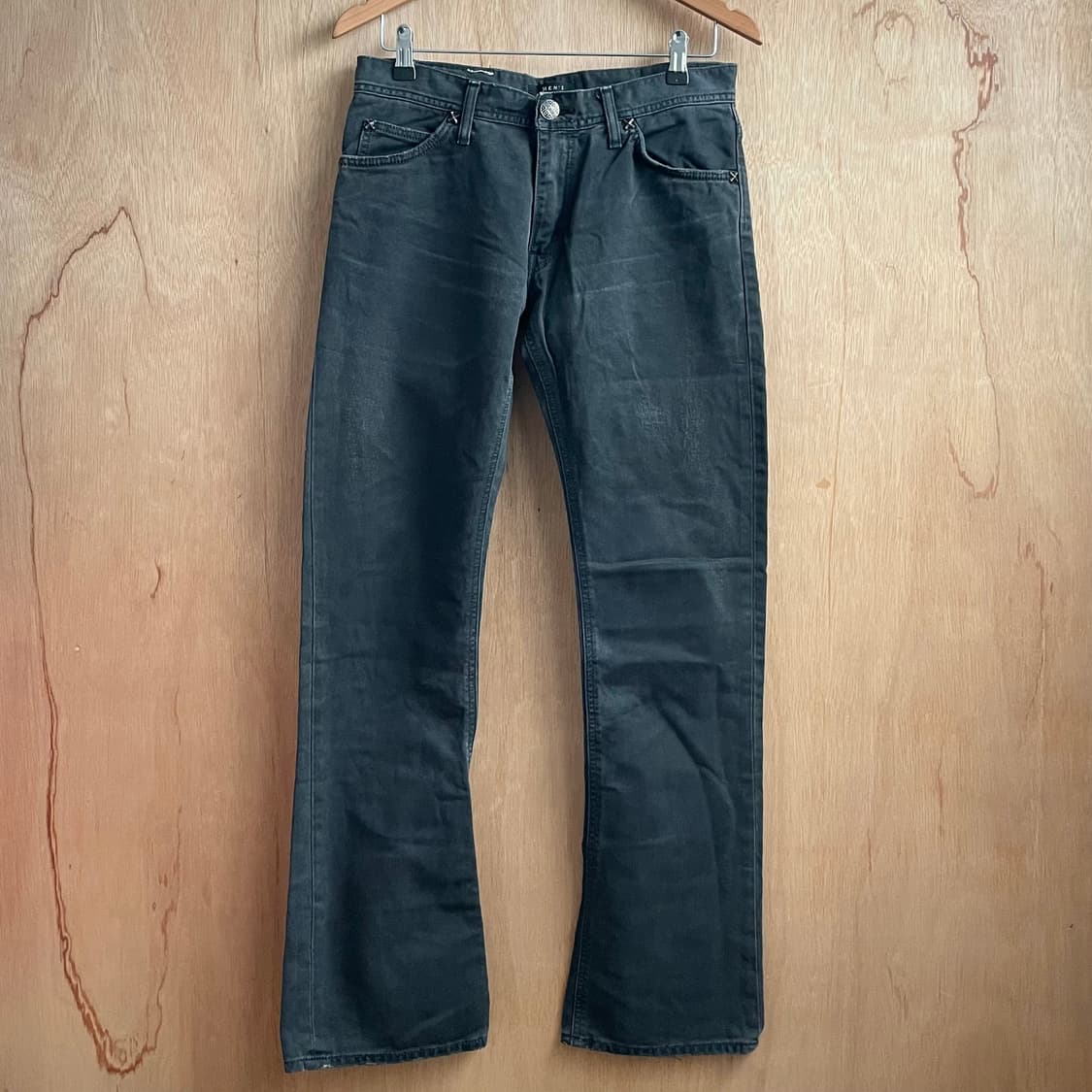 Lee X Men’s melrose 데님 팬츠 상품이미지3