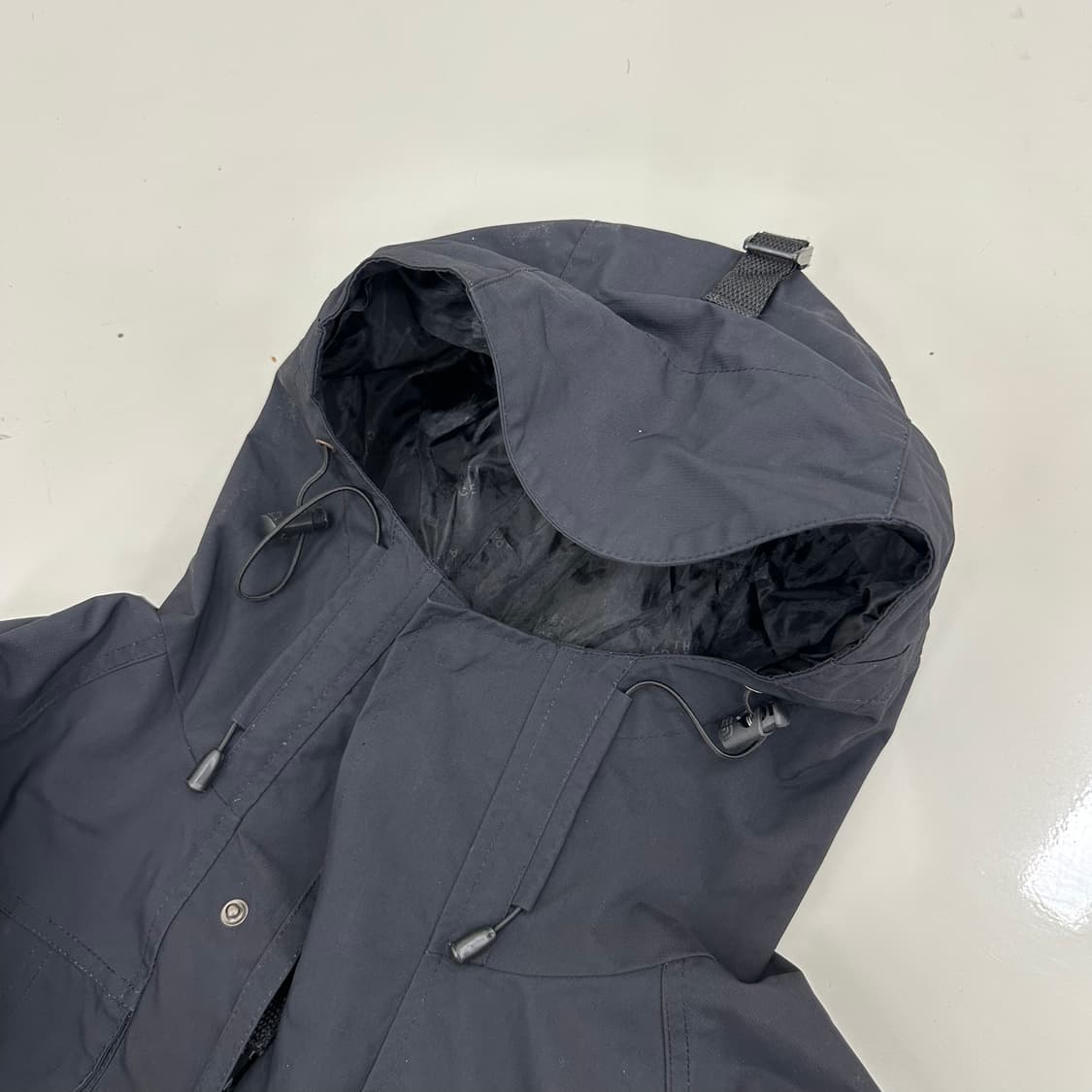 노스페이스 고어텍스 XCR 자켓 세트 상품이미지4