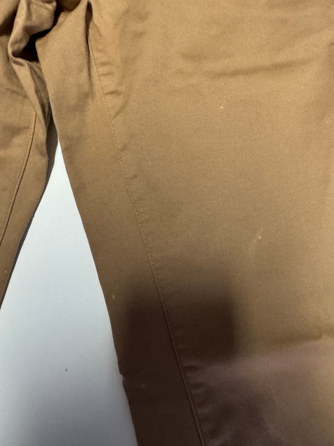 공용!! 디키즈 Dickies 워크 웨어 치노 면바지 30 베이지 상품이미지3