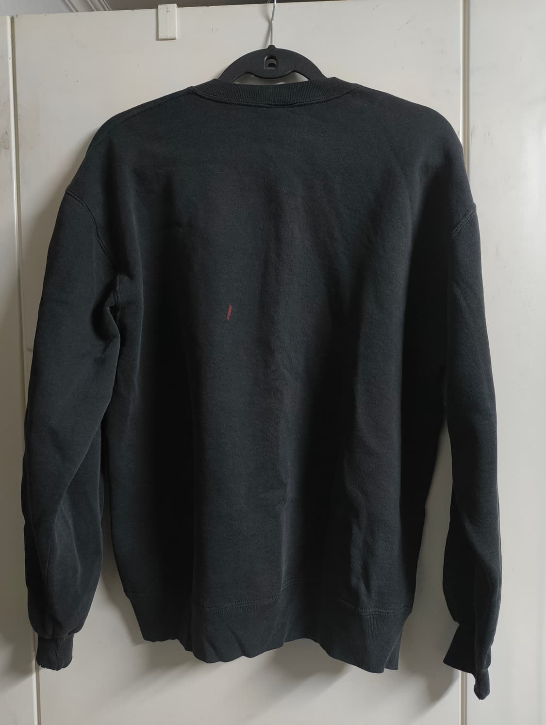 러셀 90s 블랙 usa L  상품이미지3