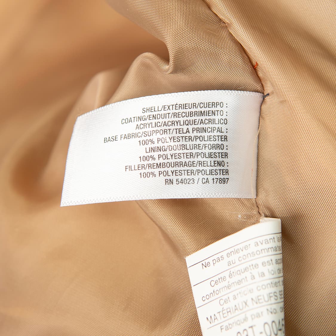 [100] OLD NAVY 올드네이비 투톤 푸퍼 베스트 MT-1539  상품이미지7