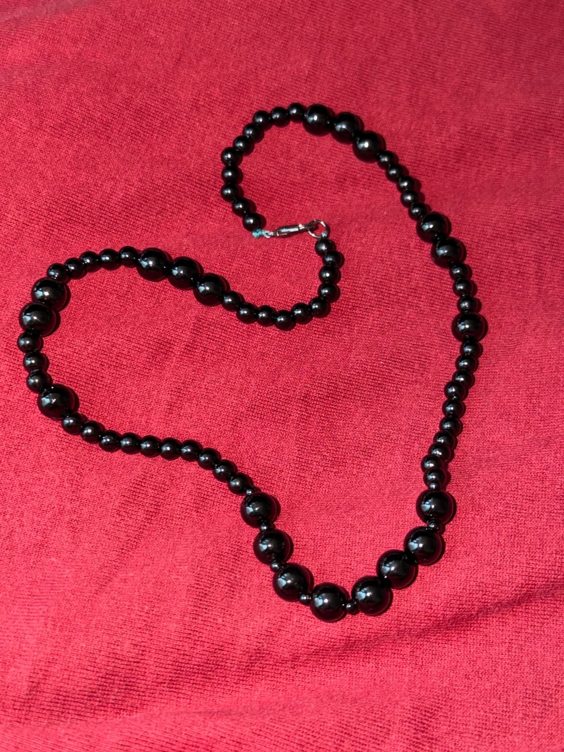 Necklace series (9) 상품이미지1