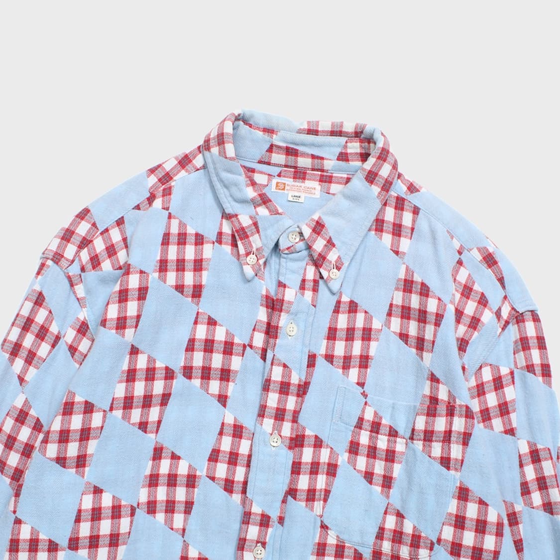 SUGAR CANE 상품이미지5