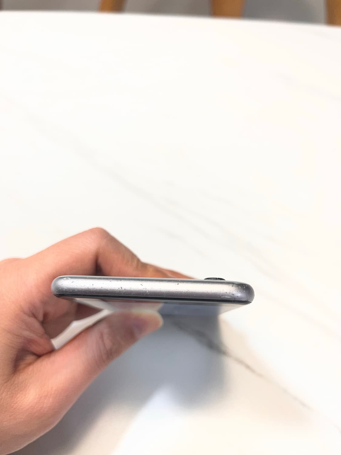 아이폰6s 스페이스그레이 32GB 상품이미지5