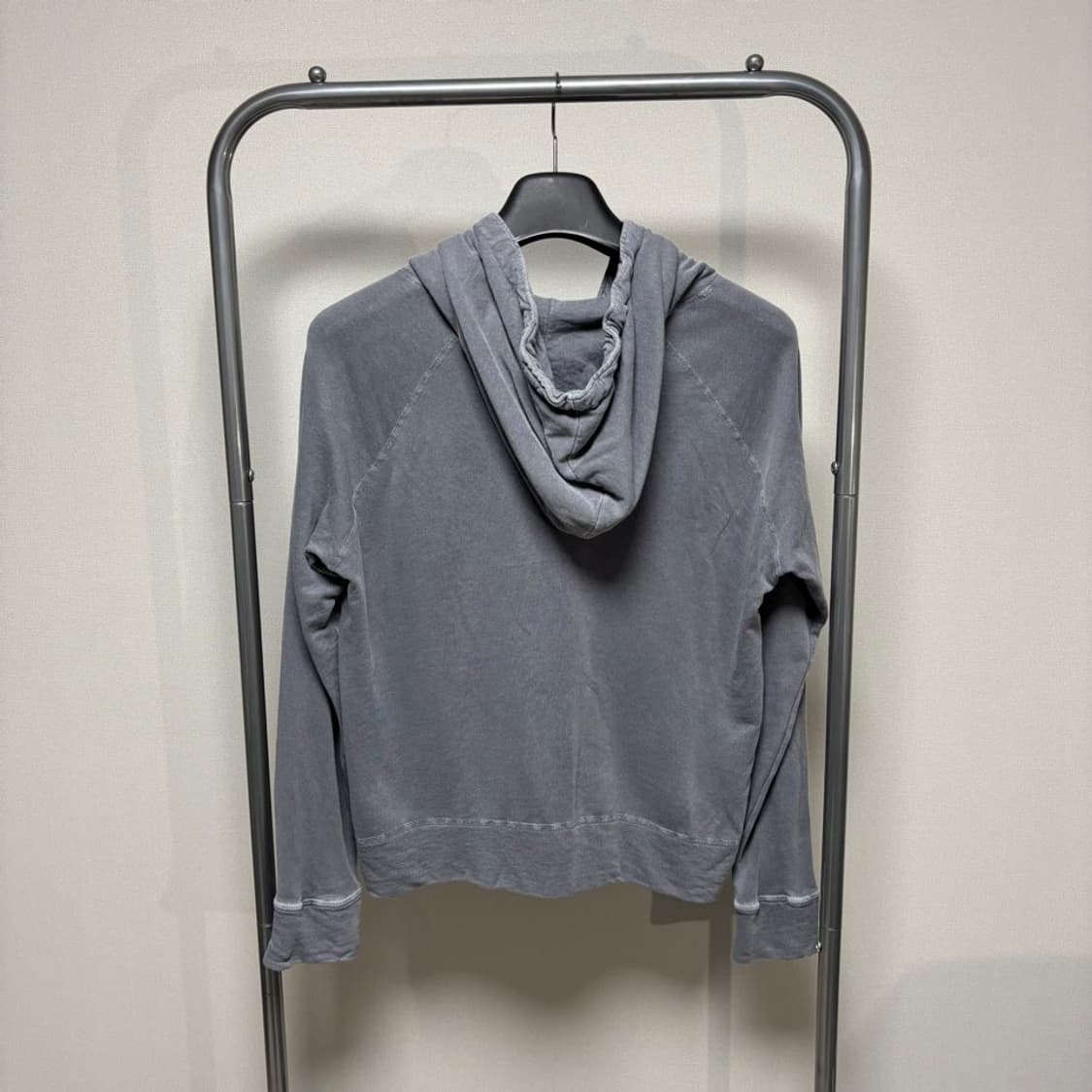 3) 제임스펄스 james perse 다잉 후드 집업 상품이미지5