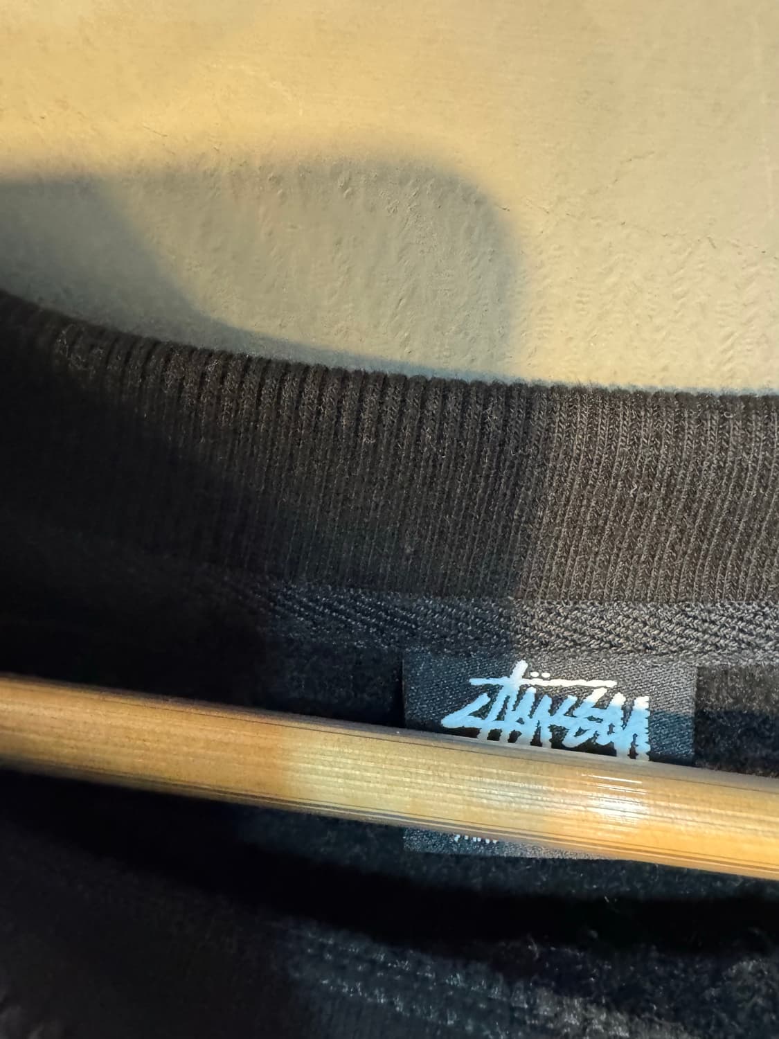 스투시 맨투맨 상품이미지2