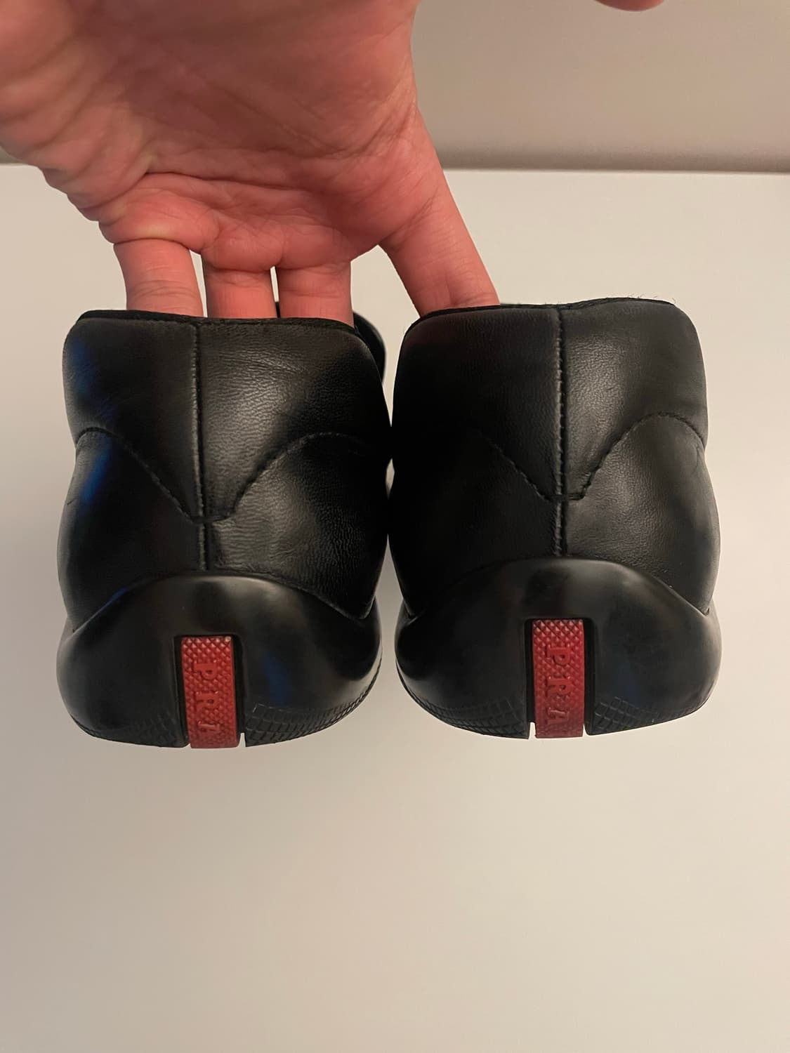 Prada sports loafer 280 상품이미지3