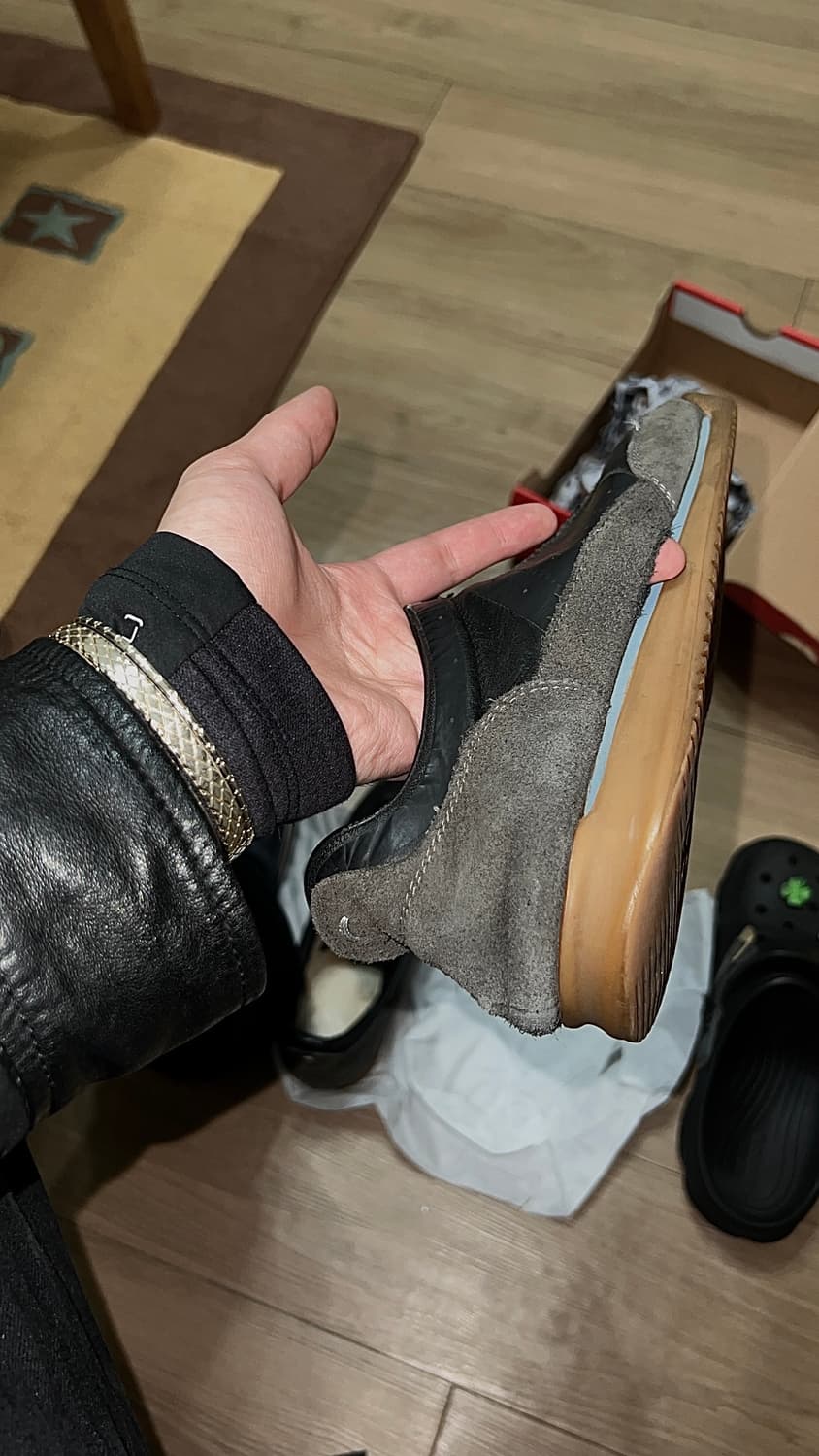 Margiela Crinoline Trainer-42 상품이미지3