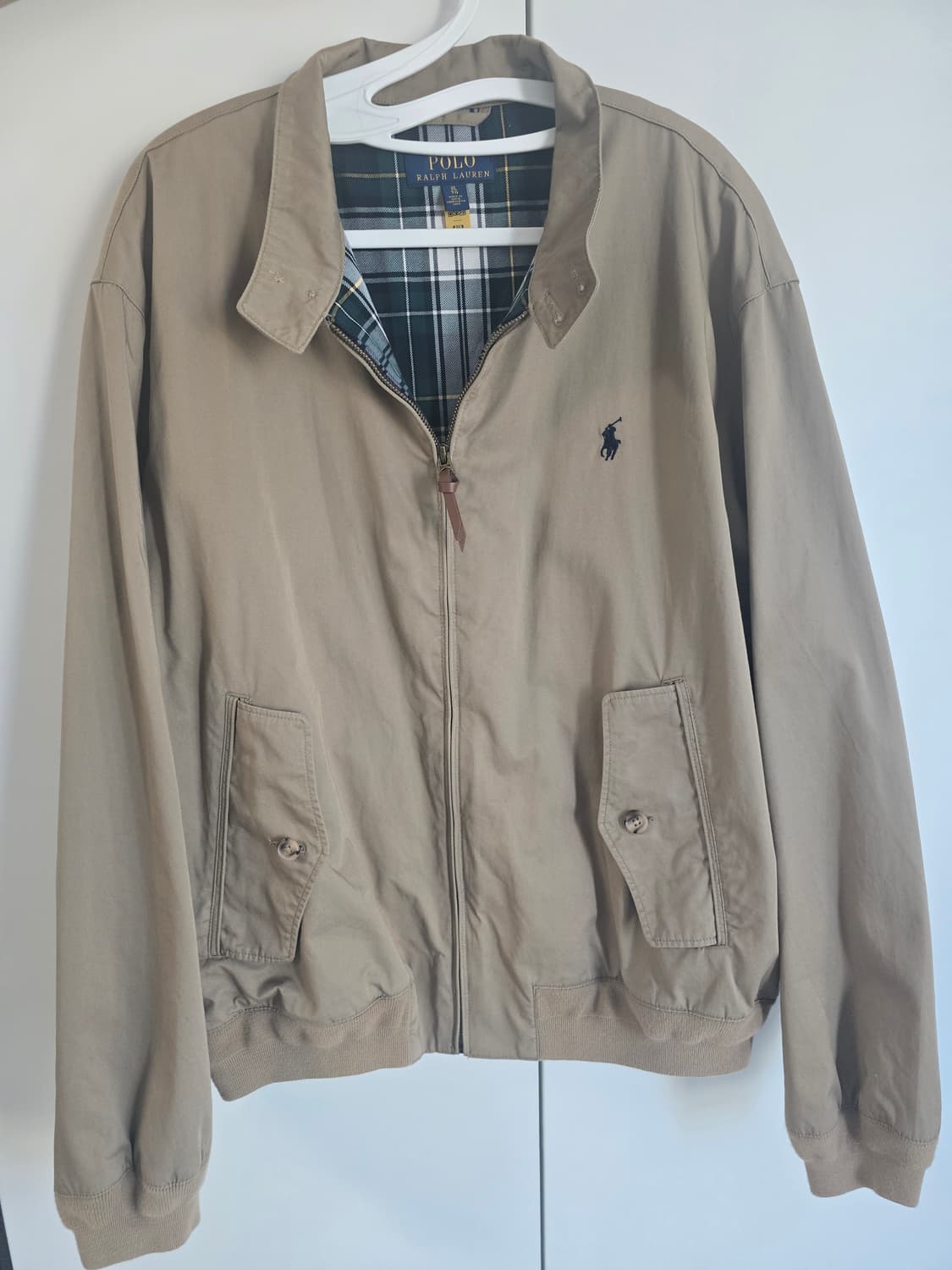 폴로 바라쿠다 xl 상품이미지1