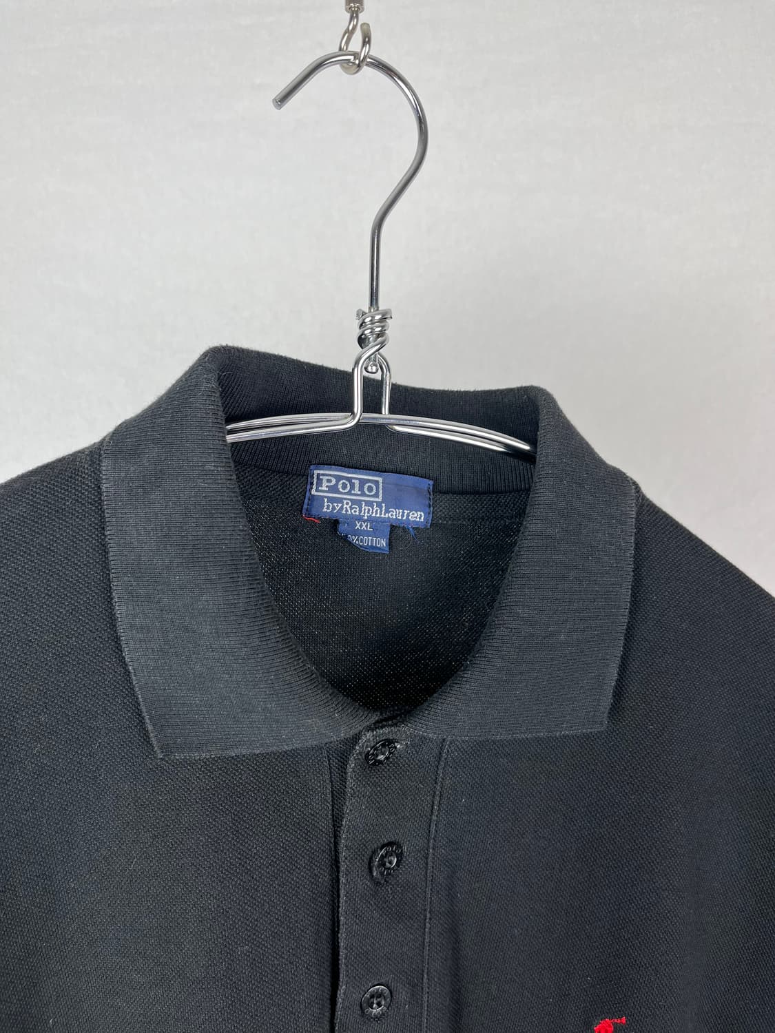 Polo Ralph Lauren 카라 롱슬리브  상품이미지3