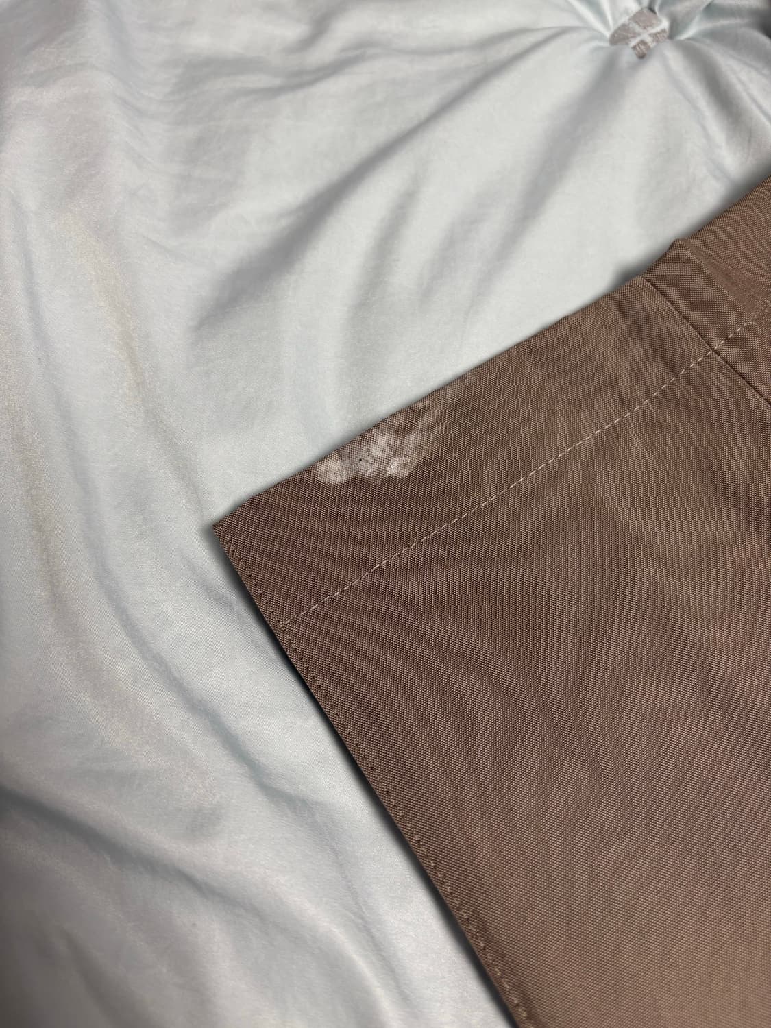 아르마니 꼴레지오니 써머 슬랙스 상품이미지6