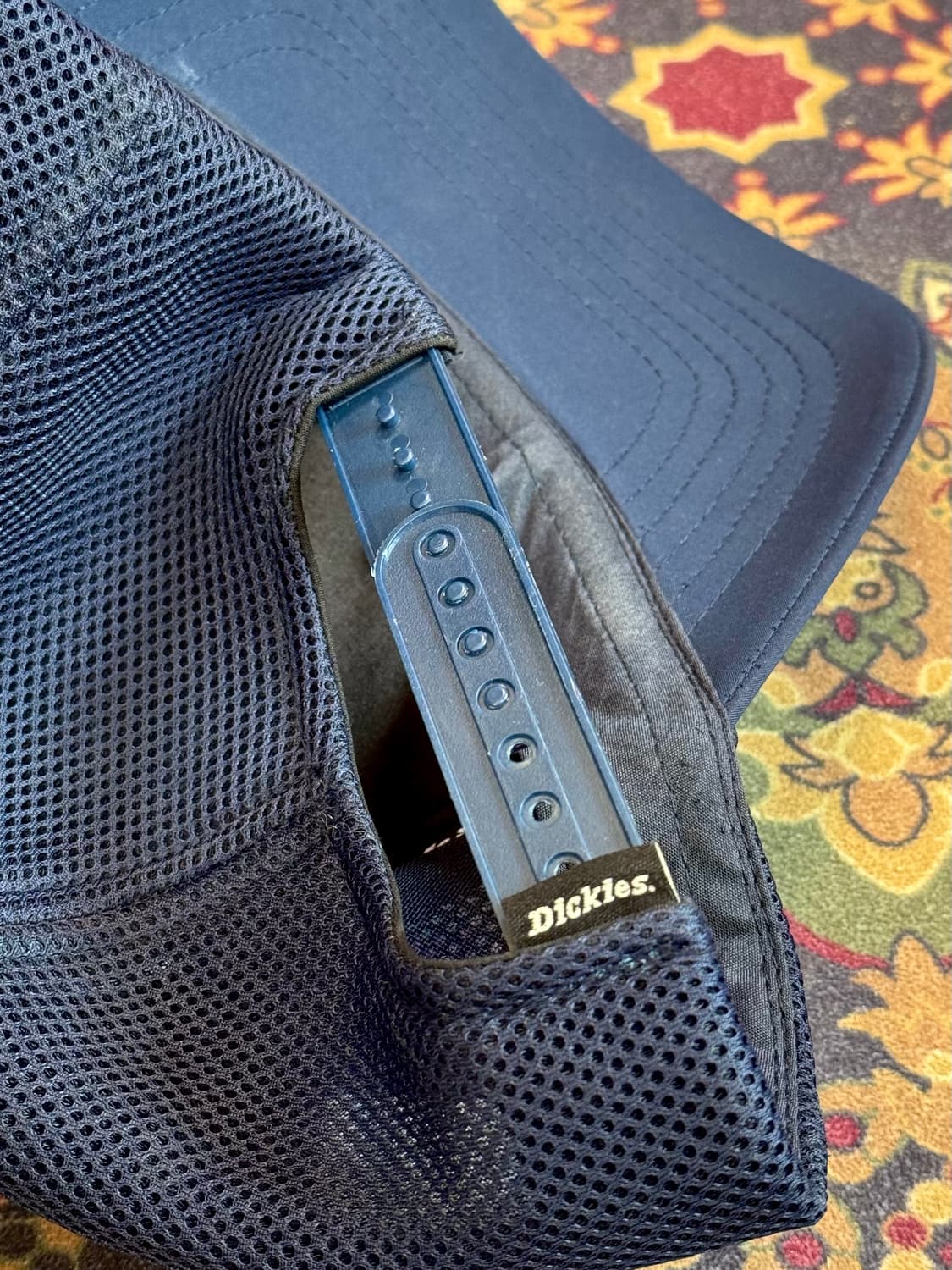 디키즈 빈티지 트러커캡 상품이미지5