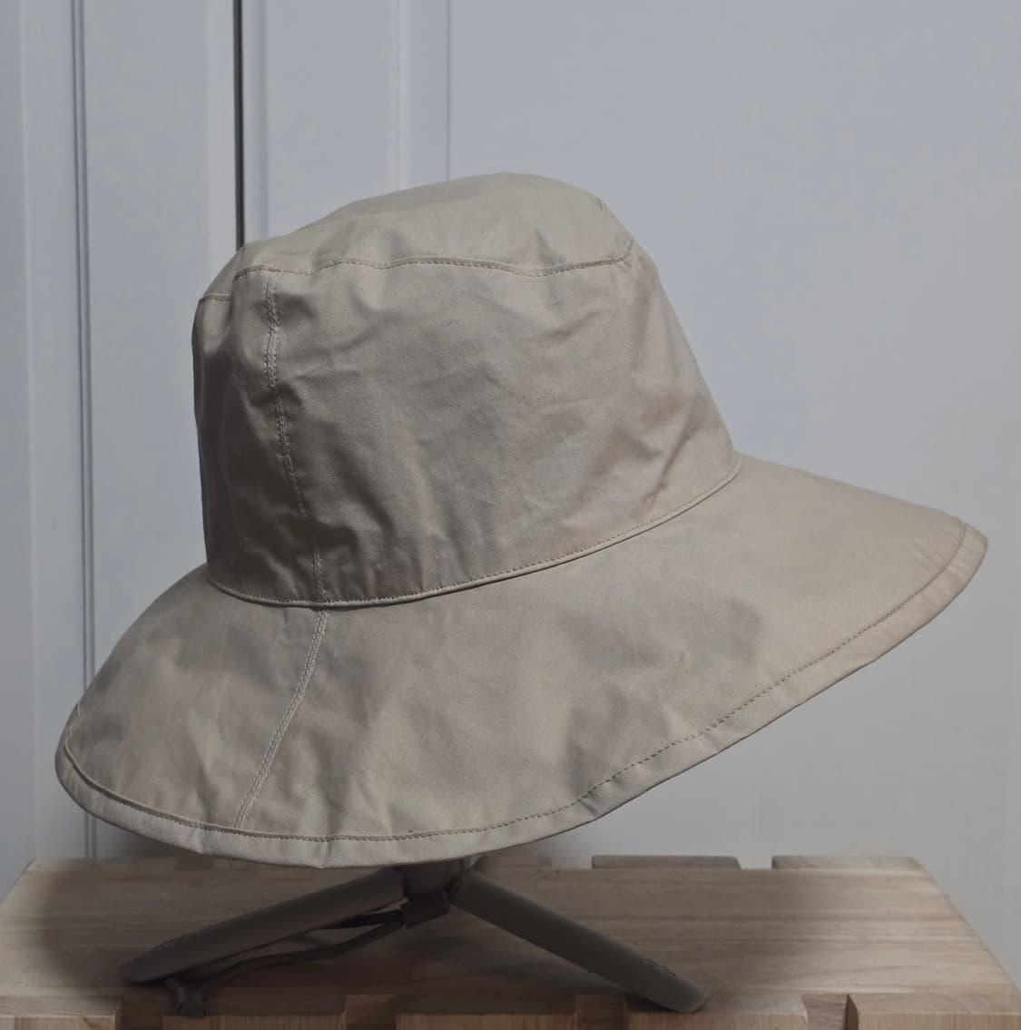 키지마 타카유키 코튼 소프트 버킷햇 1 상품이미지3