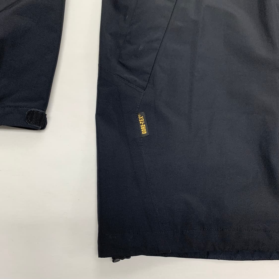 노스페이스 고어텍스 바람막이 자켓 (XL) 상품이미지5