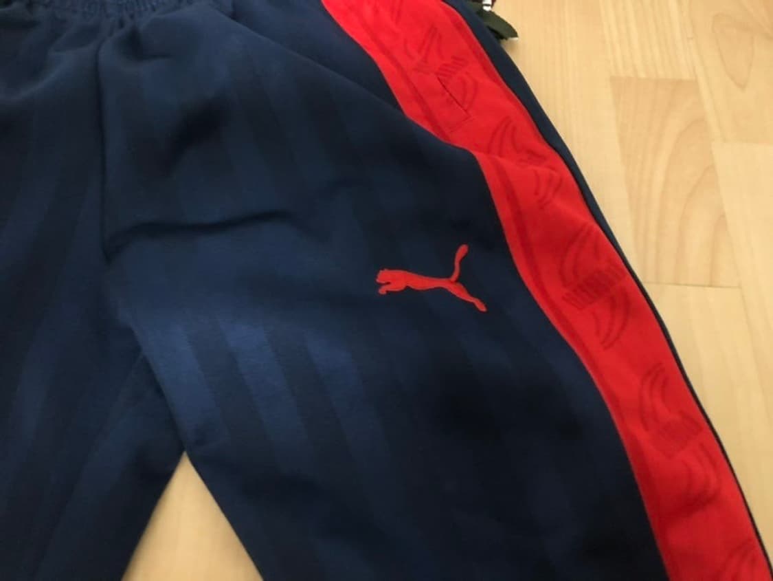 Puma track pants 상품이미지3