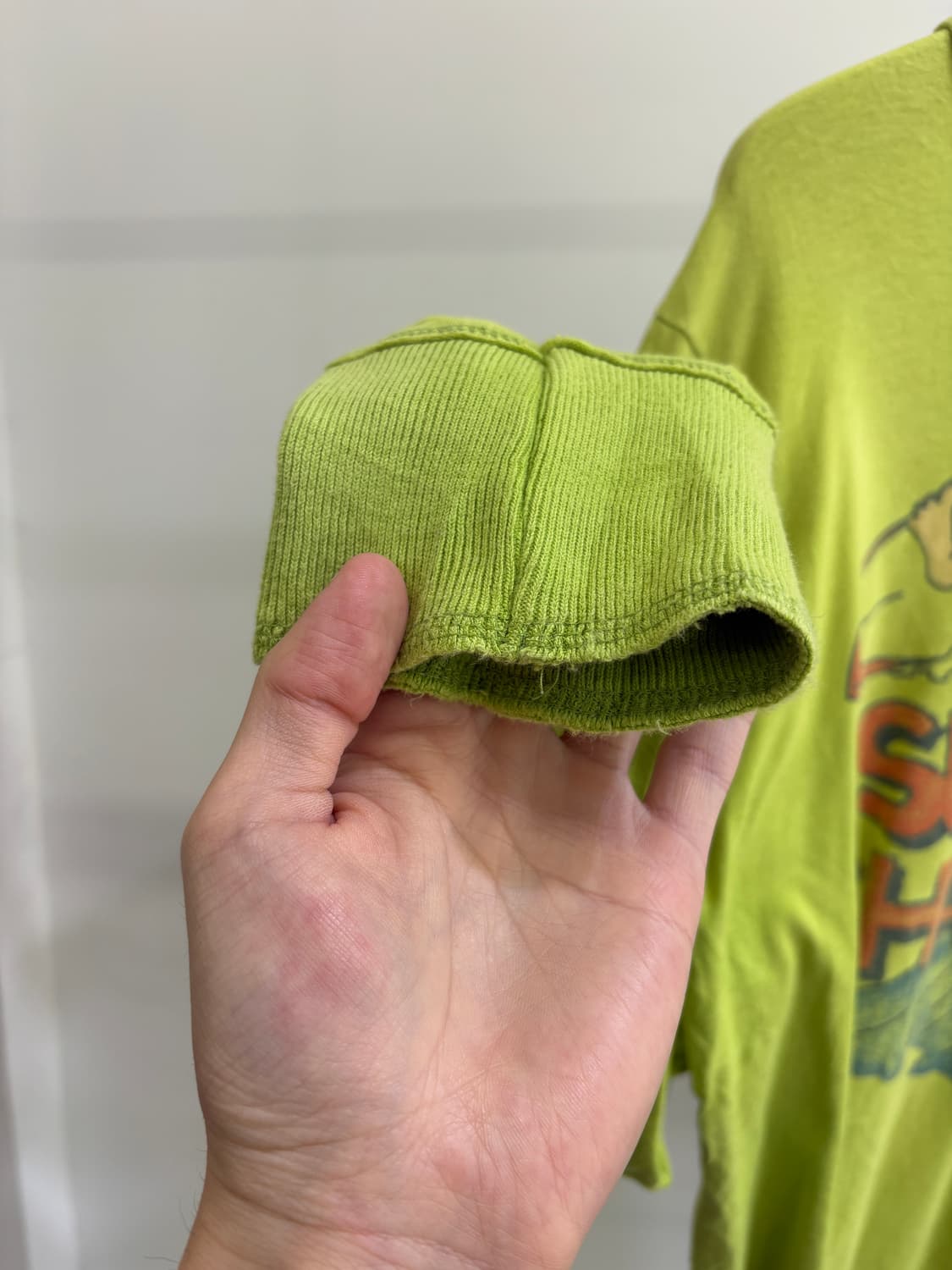 HOLLISTER 롱슬리브 상품이미지4