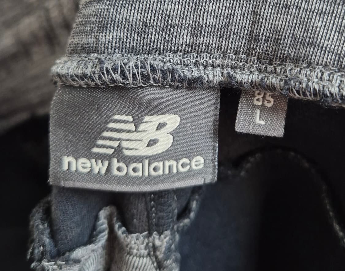 뉴발란스 트레이닝 바지 상품이미지2