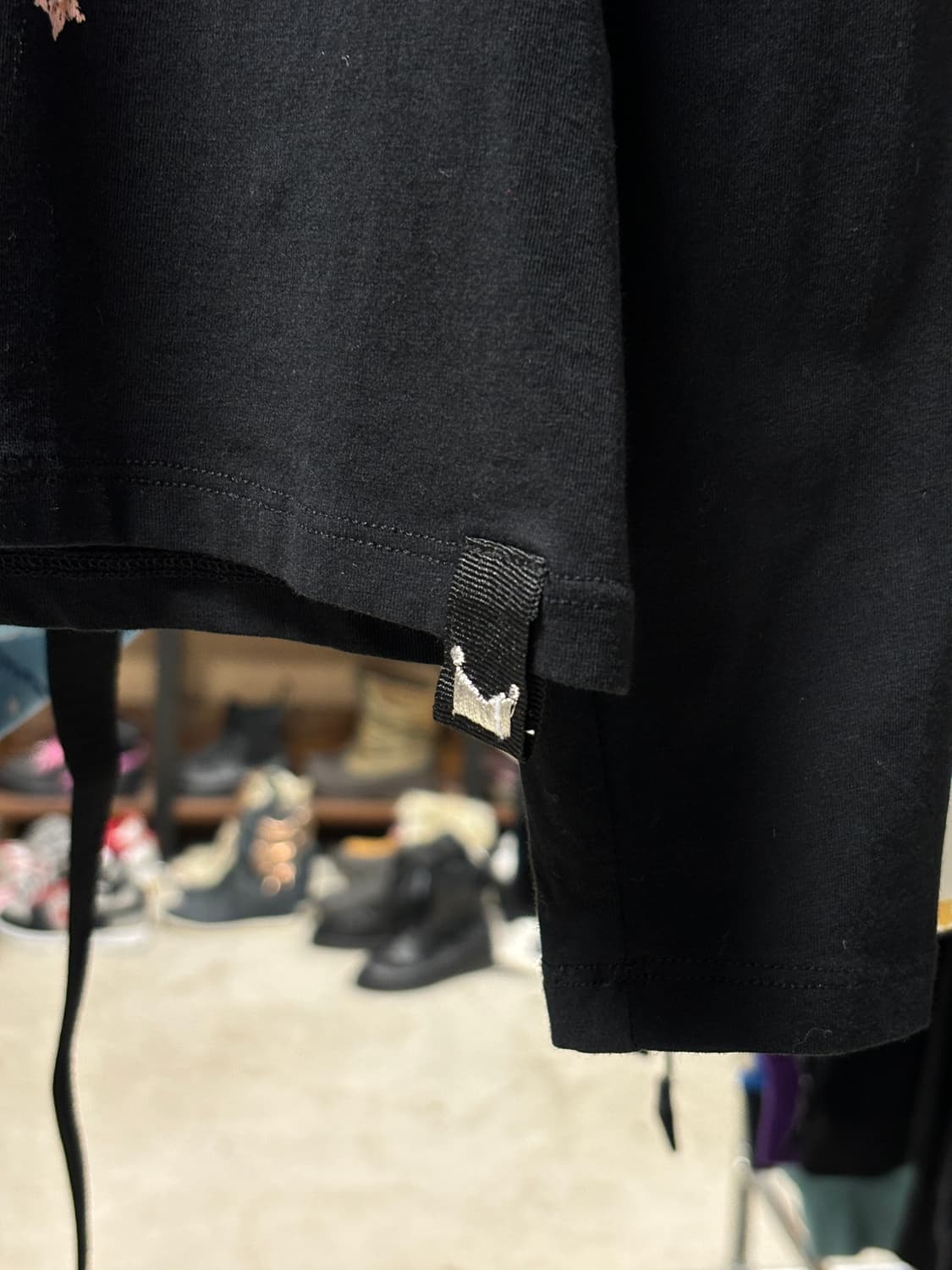 스포츠막스 불꽃놀이 롱슬리브 상품이미지3