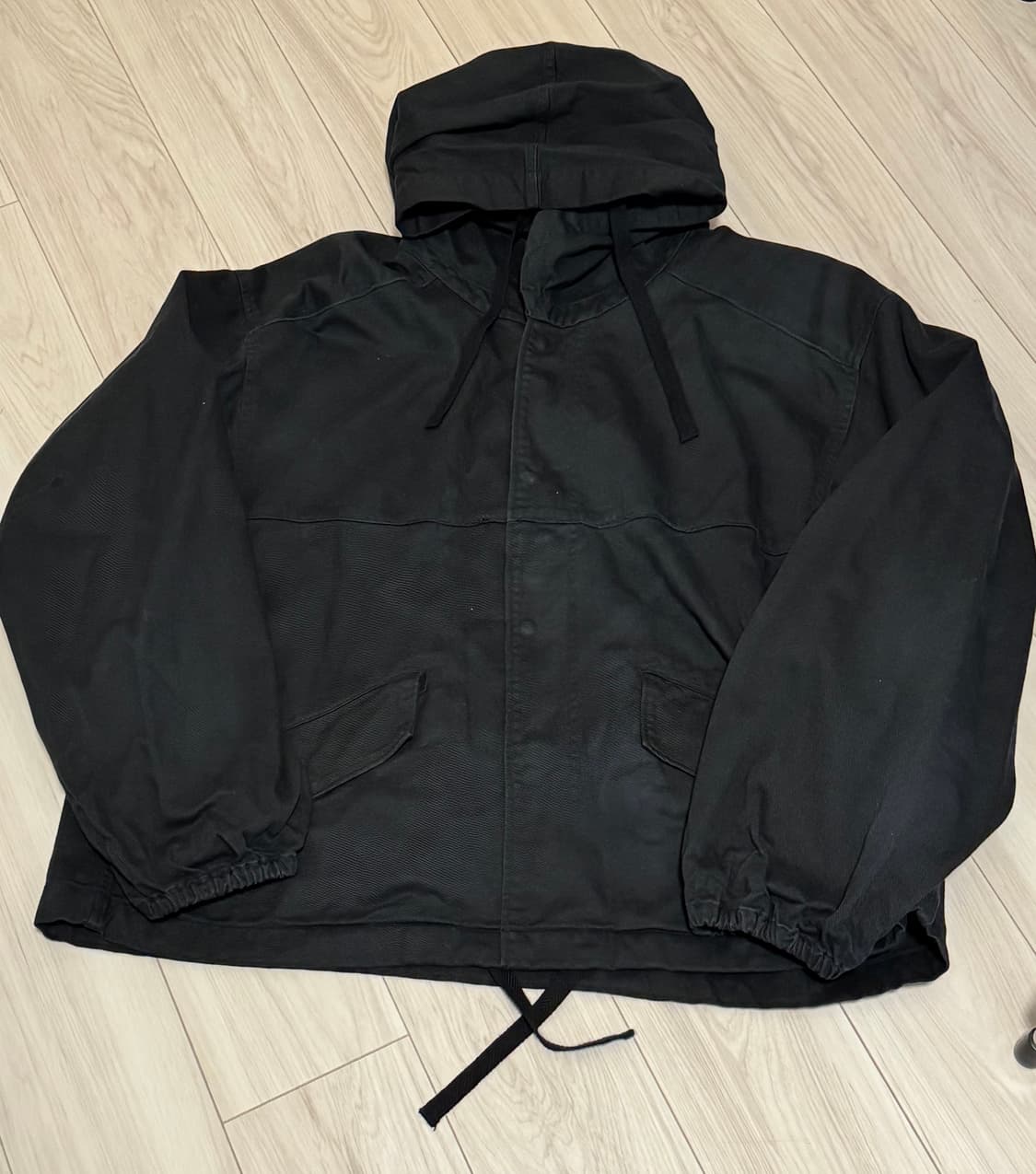 Ancellm 안셀름 후디자켓 3 상품이미지3