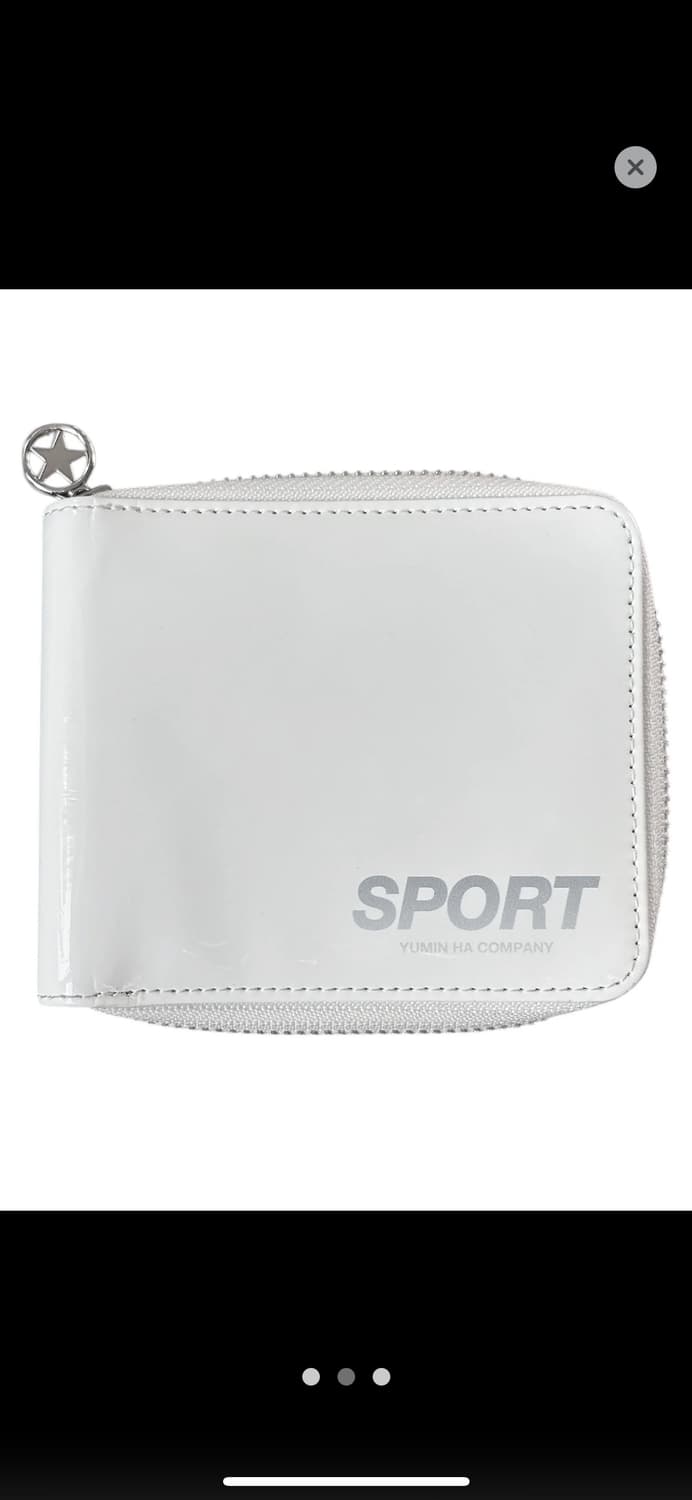 유민하 Doll wallet 상품이미지2