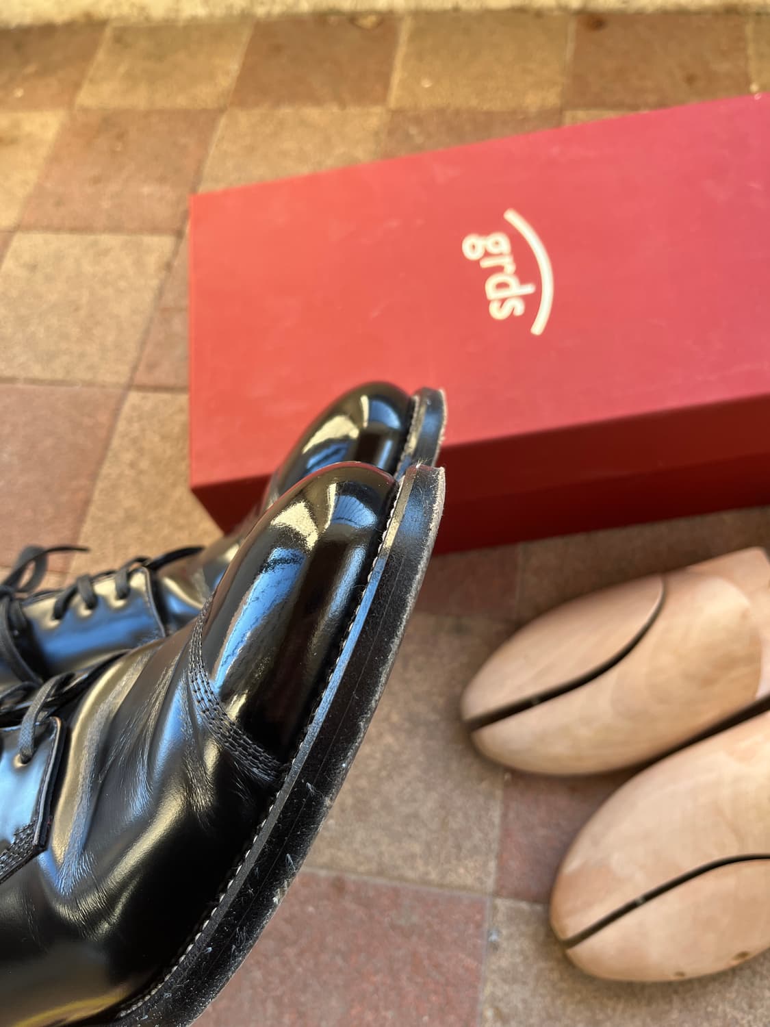 그라더스 블루처16(295) 상품이미지6