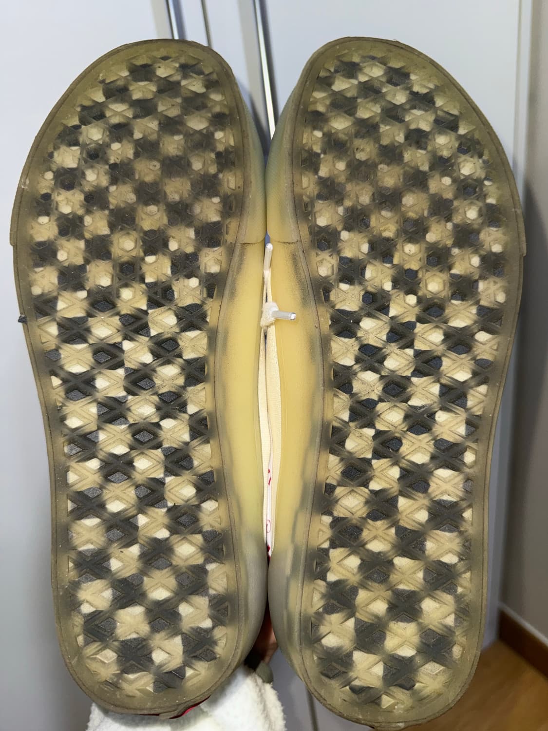 반스 볼트 x 팜 엔젤스 올드스쿨 VLT LX 퓨터 280 size 상품이미지7