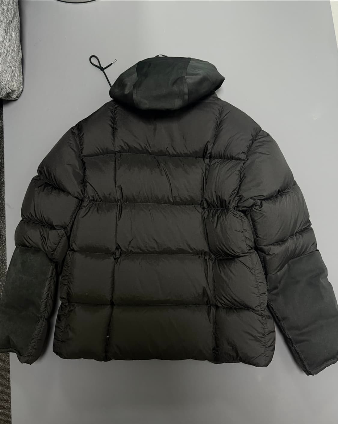 텐씨 템페스트 콤보 패딩 [50]  상품이미지2