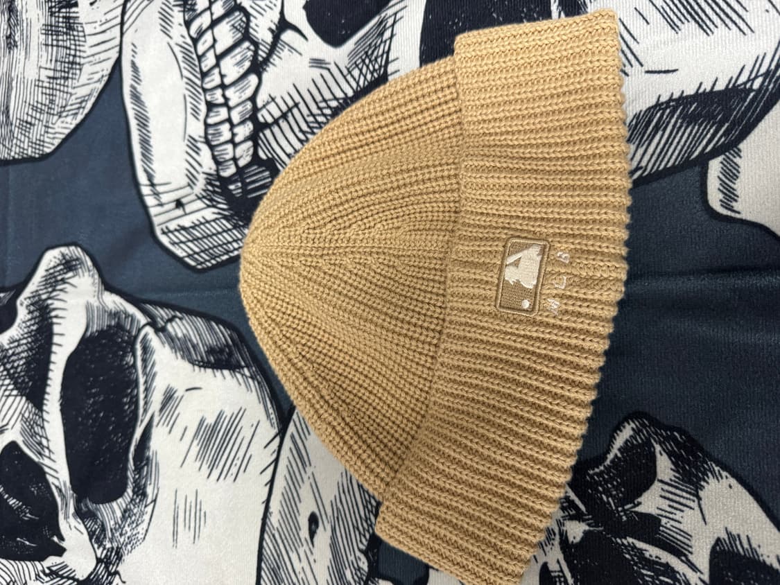 MLB 비니 상태굿  상품이미지3