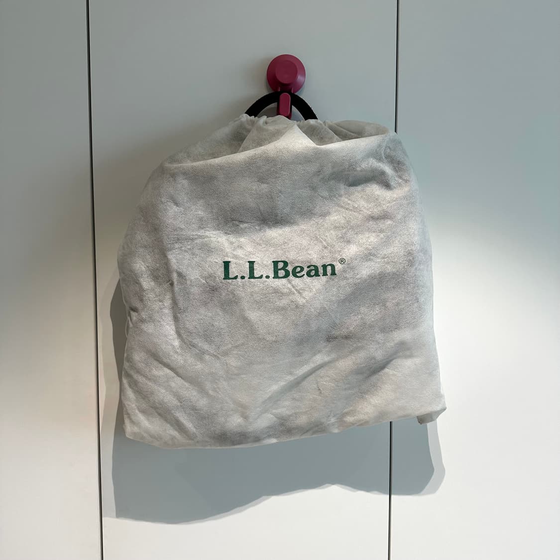 LLbean 엘엘빈 90s 기어백 상품이미지10