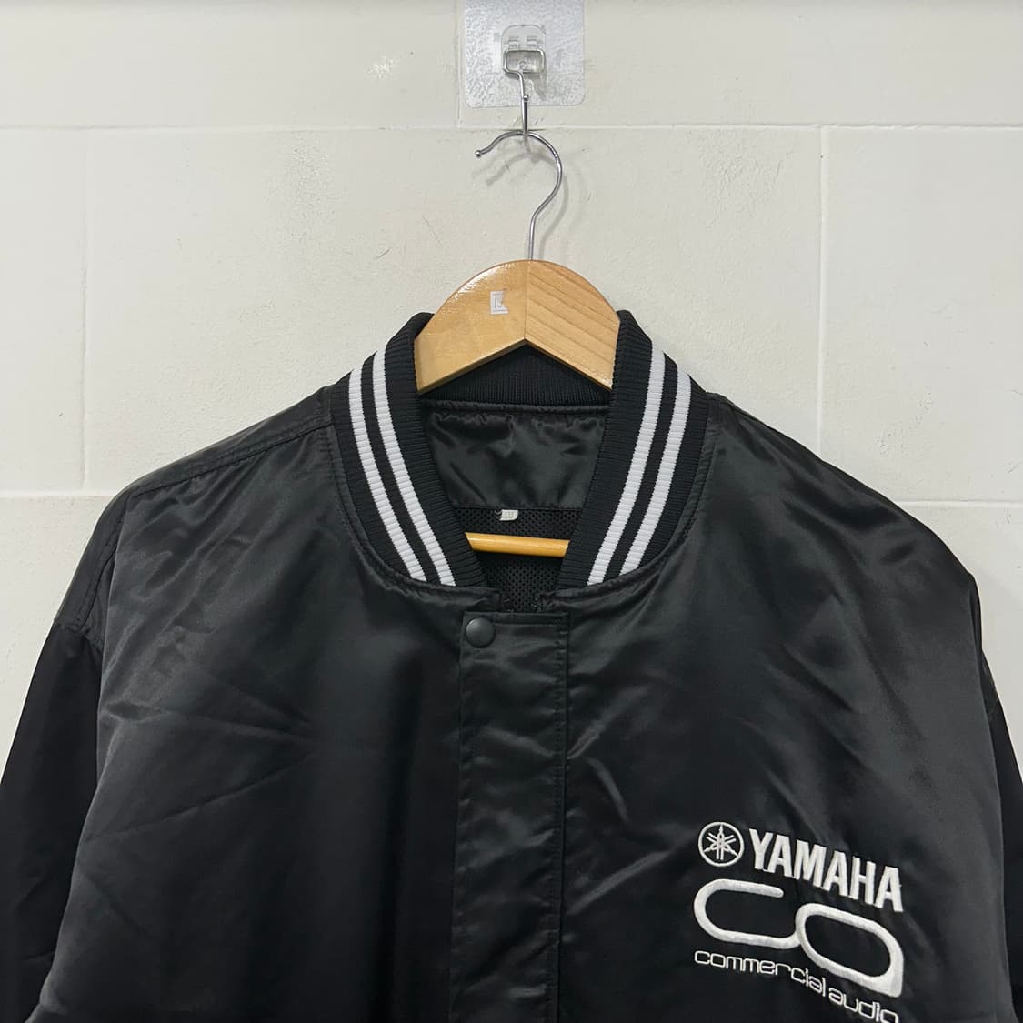야마하 레이싱 자켓 상품이미지2