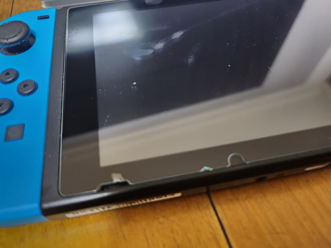 닌텐도 스위치 스플래툰2 스플래툰3 베리드스타즈 상품이미지2