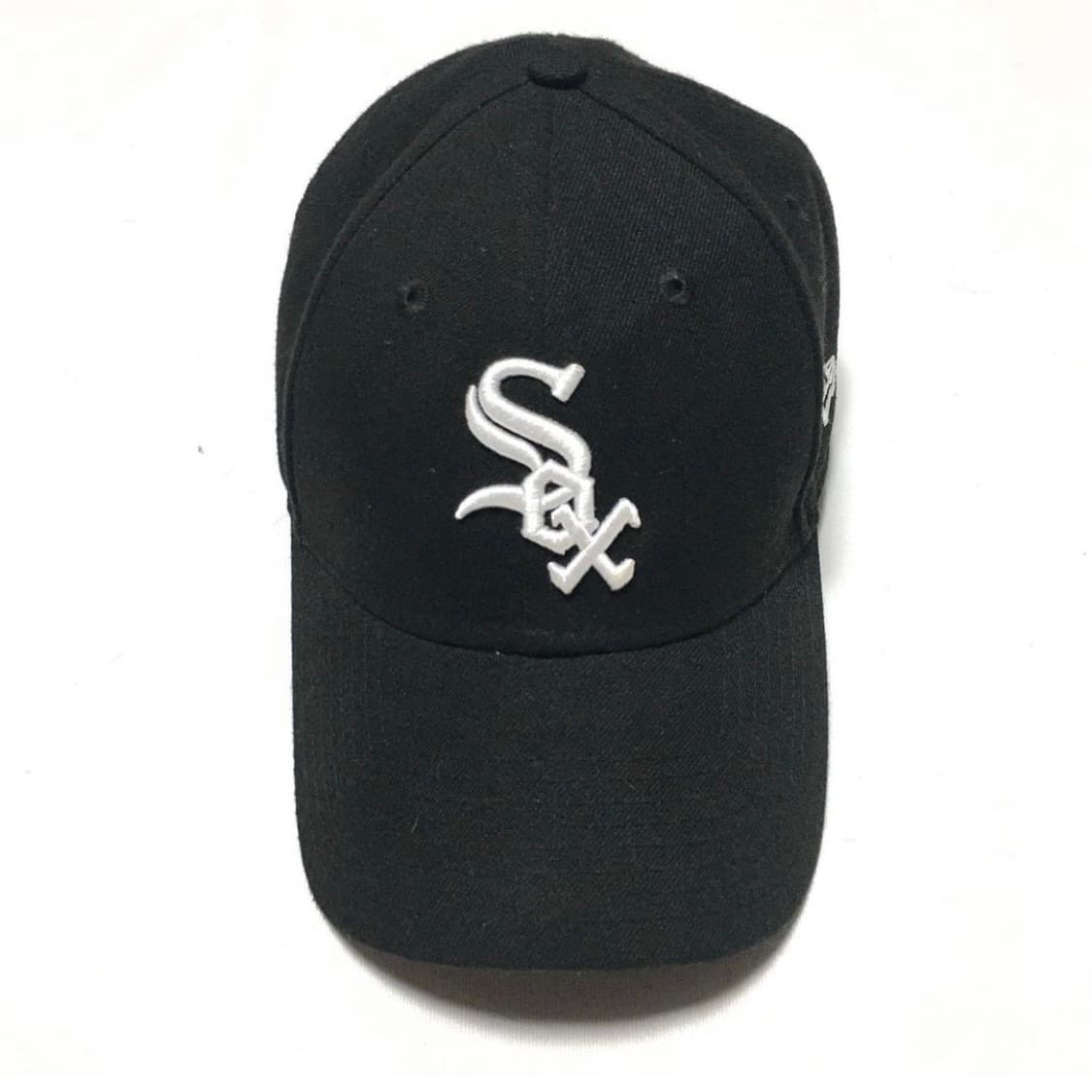 뉴에라 white sox 볼캡   상품이미지5