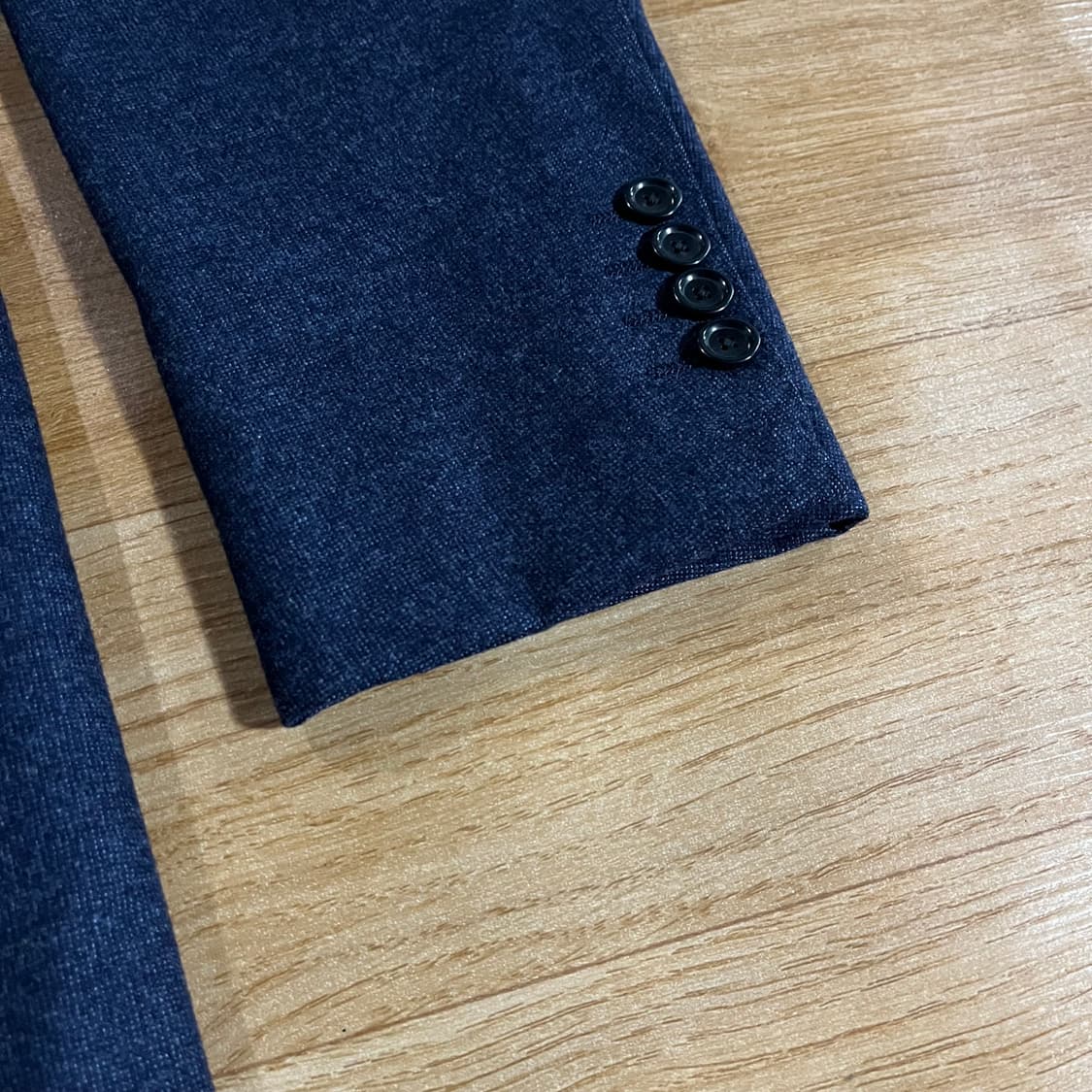 [105/35] 빔즈 에프 Beams F 정장 수트 상품이미지4