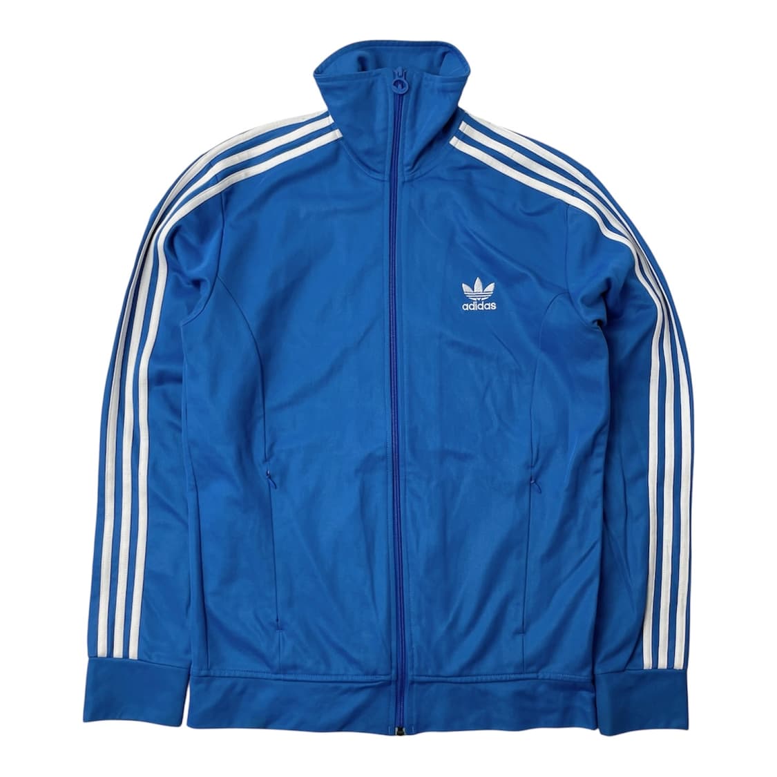 [중고] 아디다스 유로파 져지 블루 110 상품이미지1