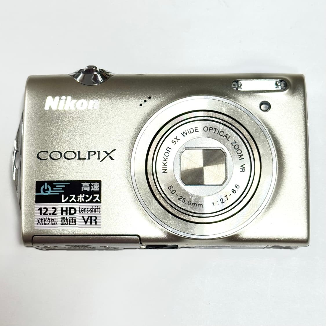 작례있음💝니콘 쿨픽스 s5100 / Nikon coolpix 상품이미지3