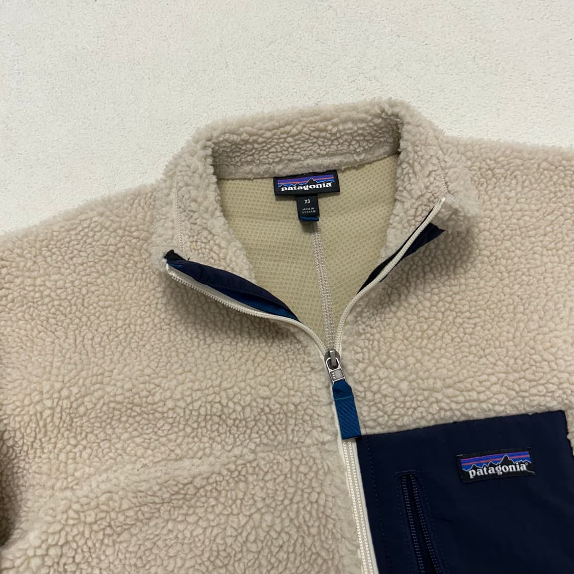 Patagonia Retro Bomber Fleece 상품이미지5