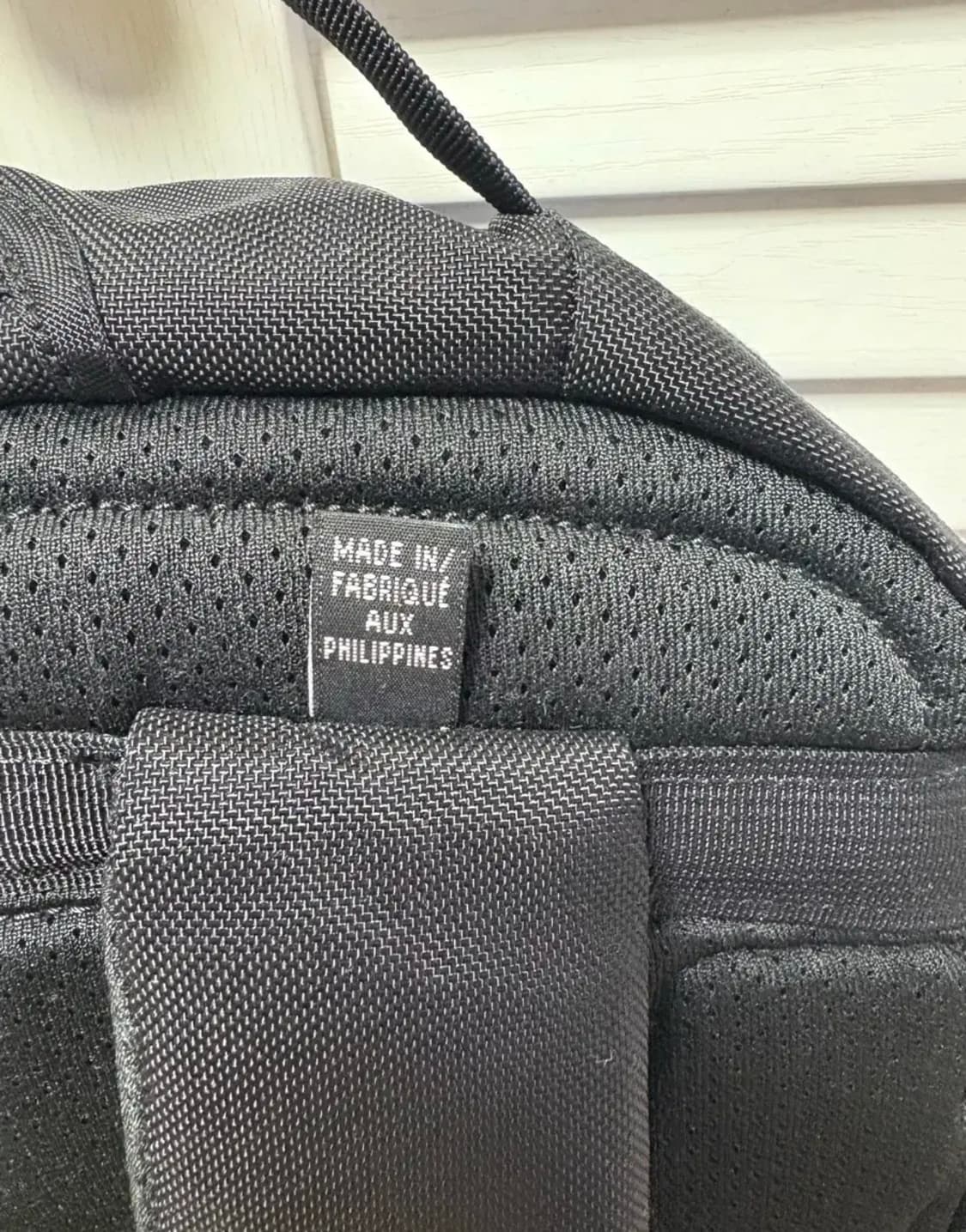 아크테릭스 맨티스32 백팩 블랙 상품이미지2